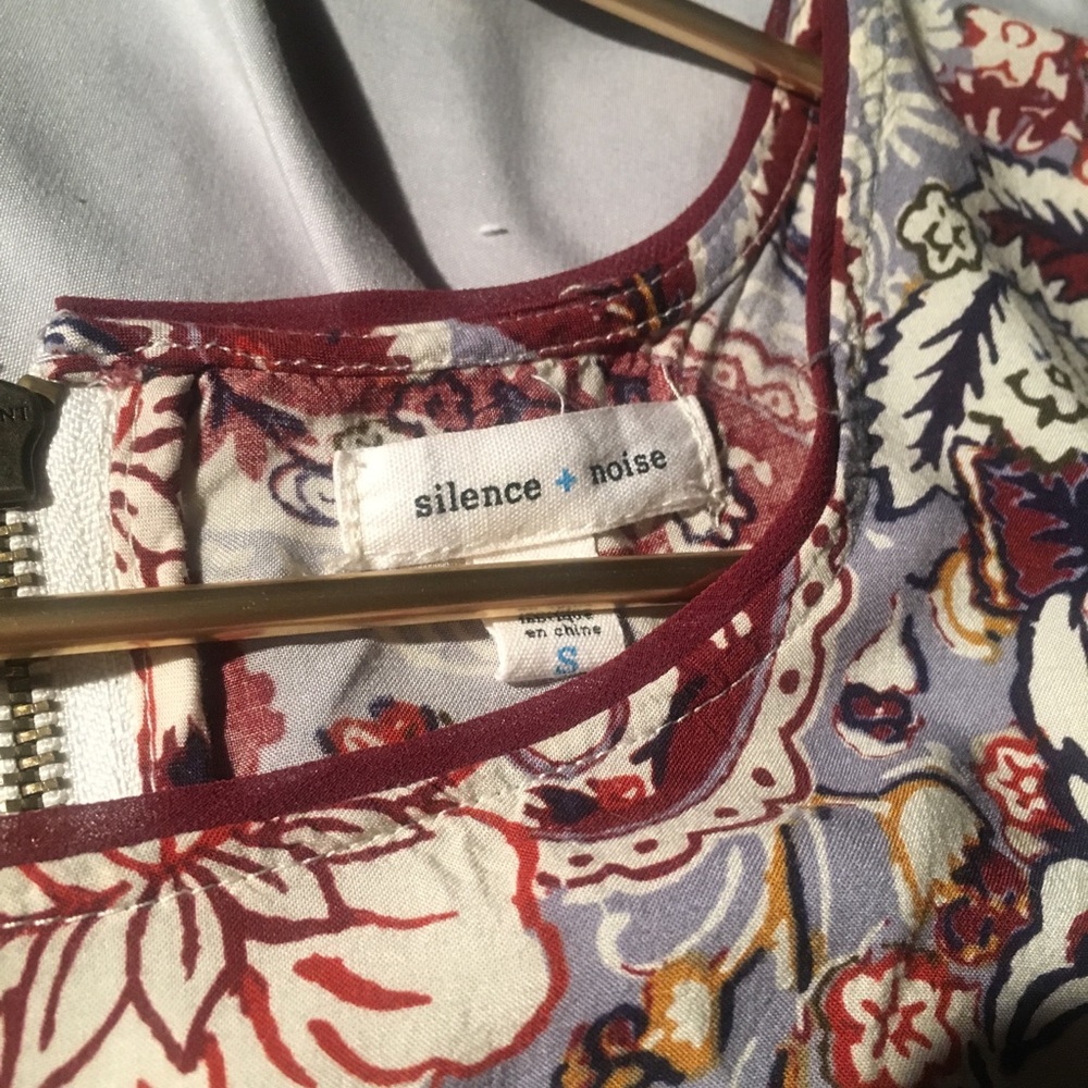 Urban Outfitters’ Silent + Noise T-Shirt Dress - Picture 3 of 4
